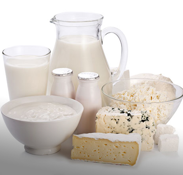 Dairy Product & Derivatives