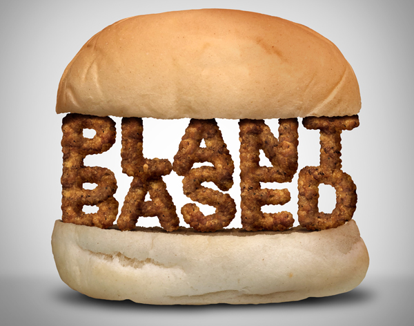 Plant-Based Food