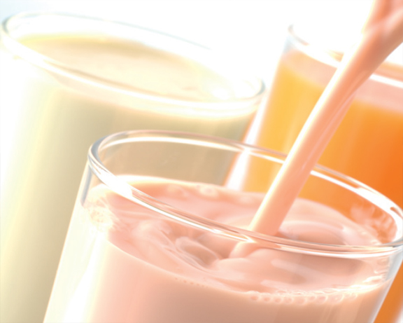 Micronutrient Premixes for Lactose-Free UHT Milk