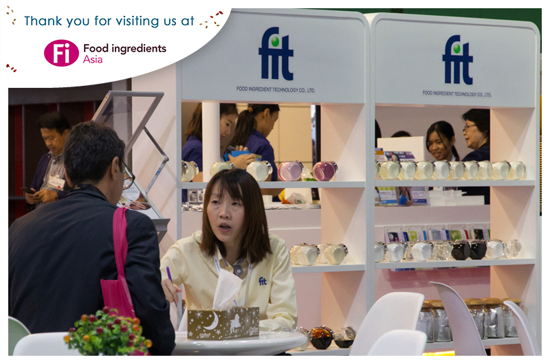 FIT in Fi Asia 2019#13