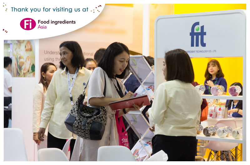 FIT in Fi Asia 2019#14