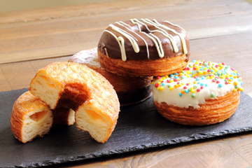 Hybrids | Cronut