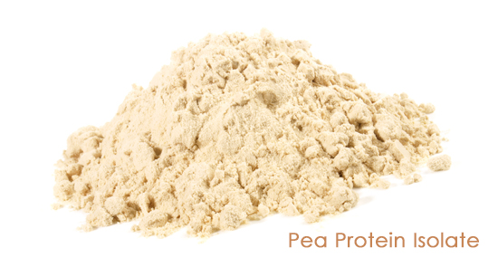 Pea Protein Isolate