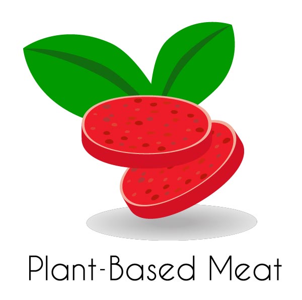 Plant-Based Food