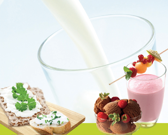 DAIRYZYM