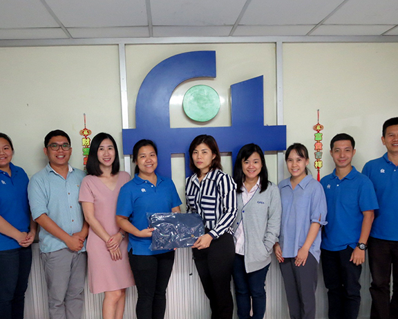 Bureau Veritas Certification (Thailand) Ltd. (BVQI)