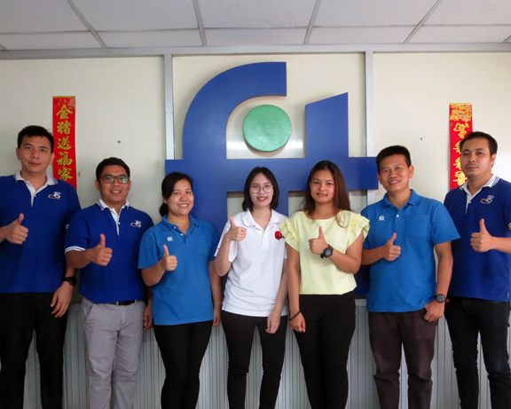 Ajinomoto Frozen Foods (Thailand) Co., Ltd.