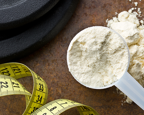 What is Whey Protein?