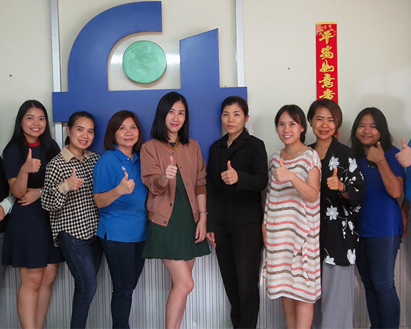 Bureau Veritas Certification (Thailand) Ltd. (BVQI)