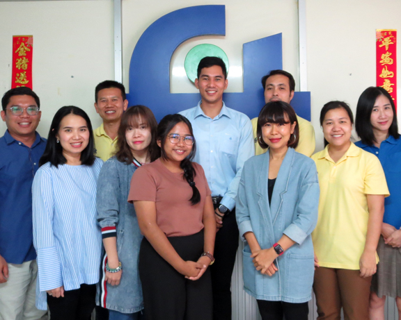 Bureau Veritas Certification (Thailand) Ltd. (BVQI)