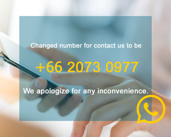 Changed number for contact us to be
