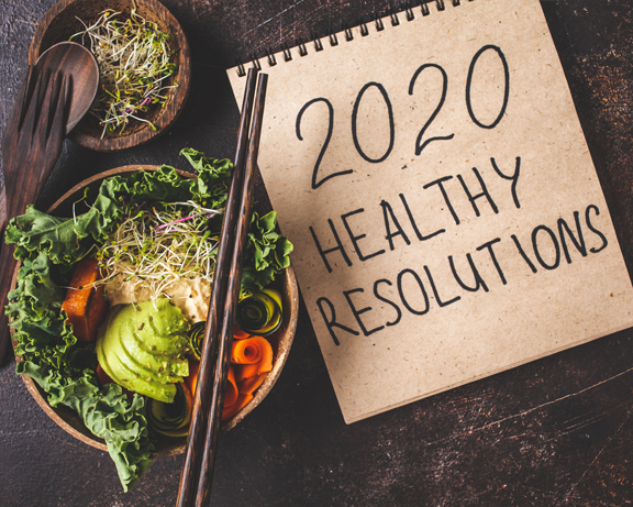 Snack Trends in 2020