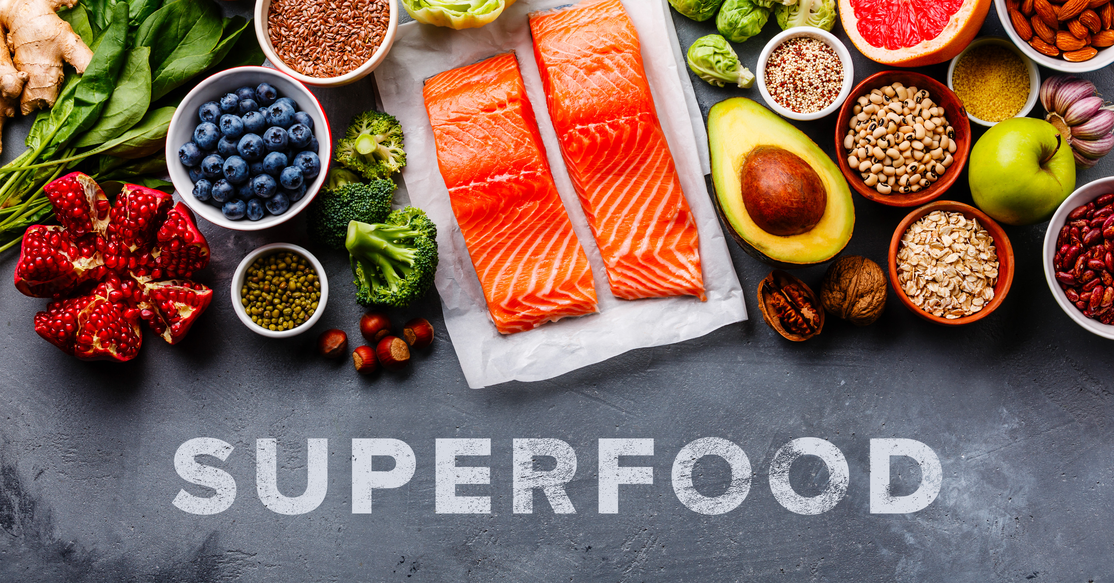 Superfood