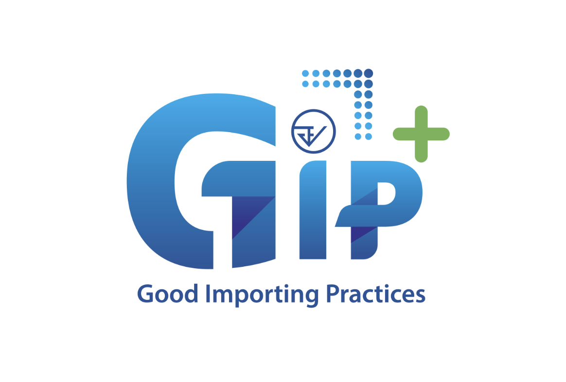 หนังสือรับรองวิธีการที่ดีฯ (GIP Plus) บริษัท ฟู้ด อินกรีเดียนท์ เทคโนโลยี จำกัด