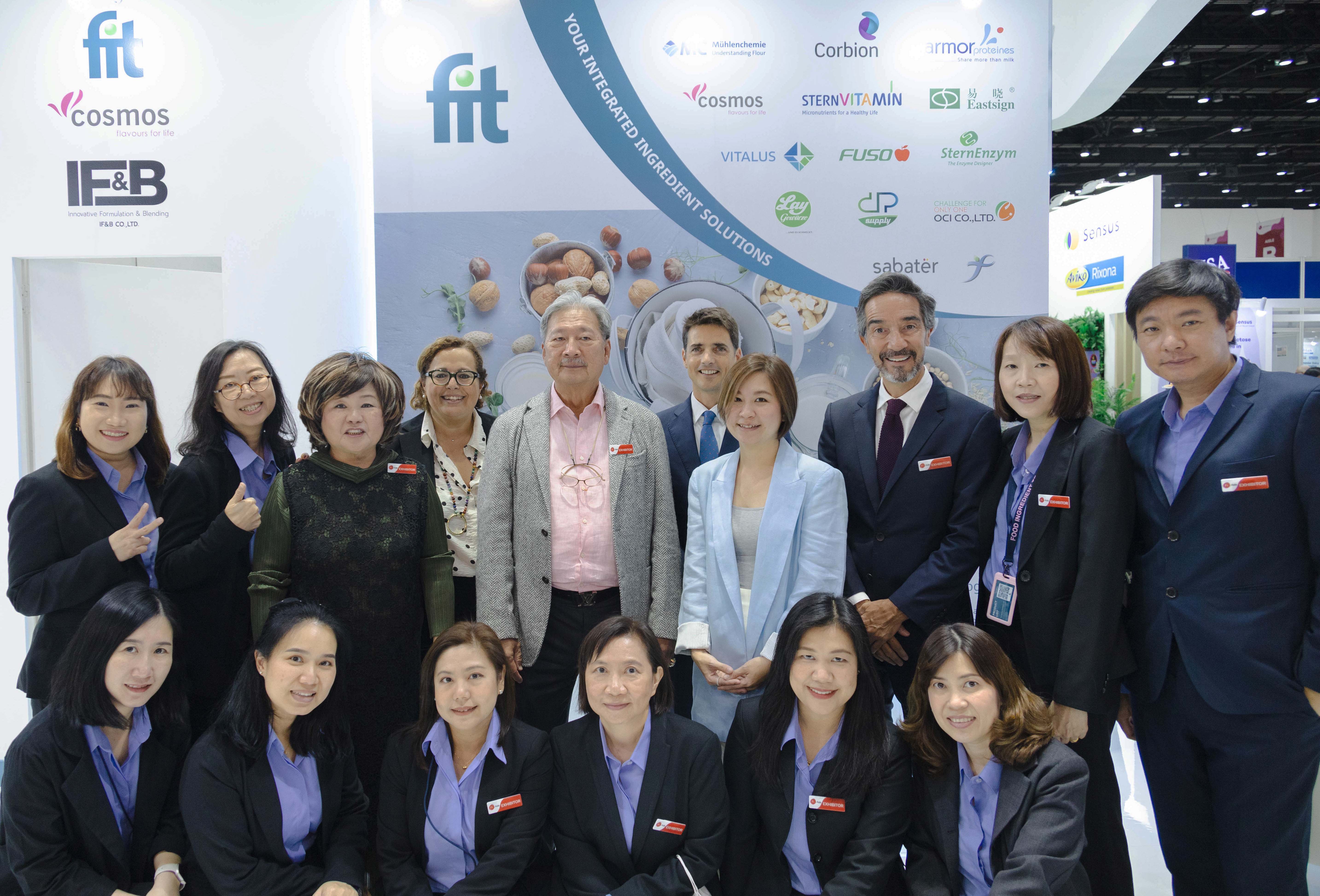 FIT in Fi Asia 2022#01