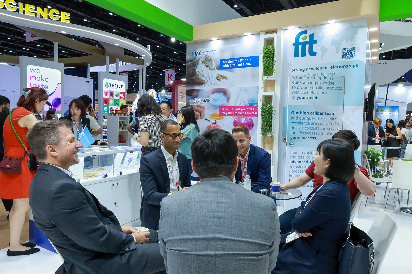 FIT in Fi Asia 2022#04