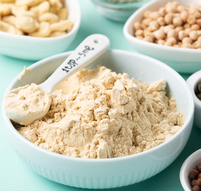 Image Product Group Plant-Based Powder