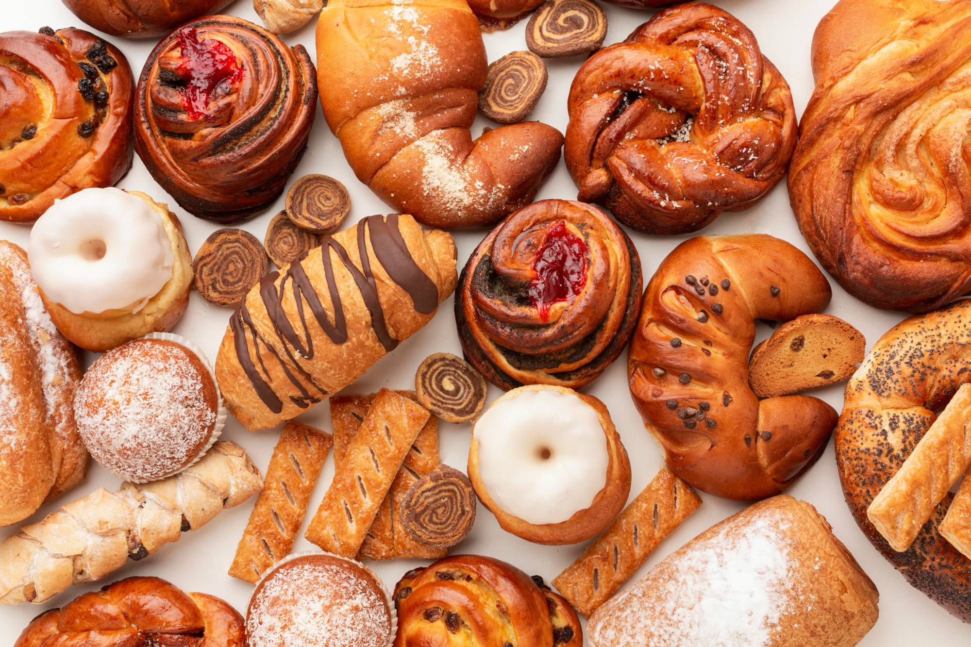 Image Product Group Bakery Ingredient