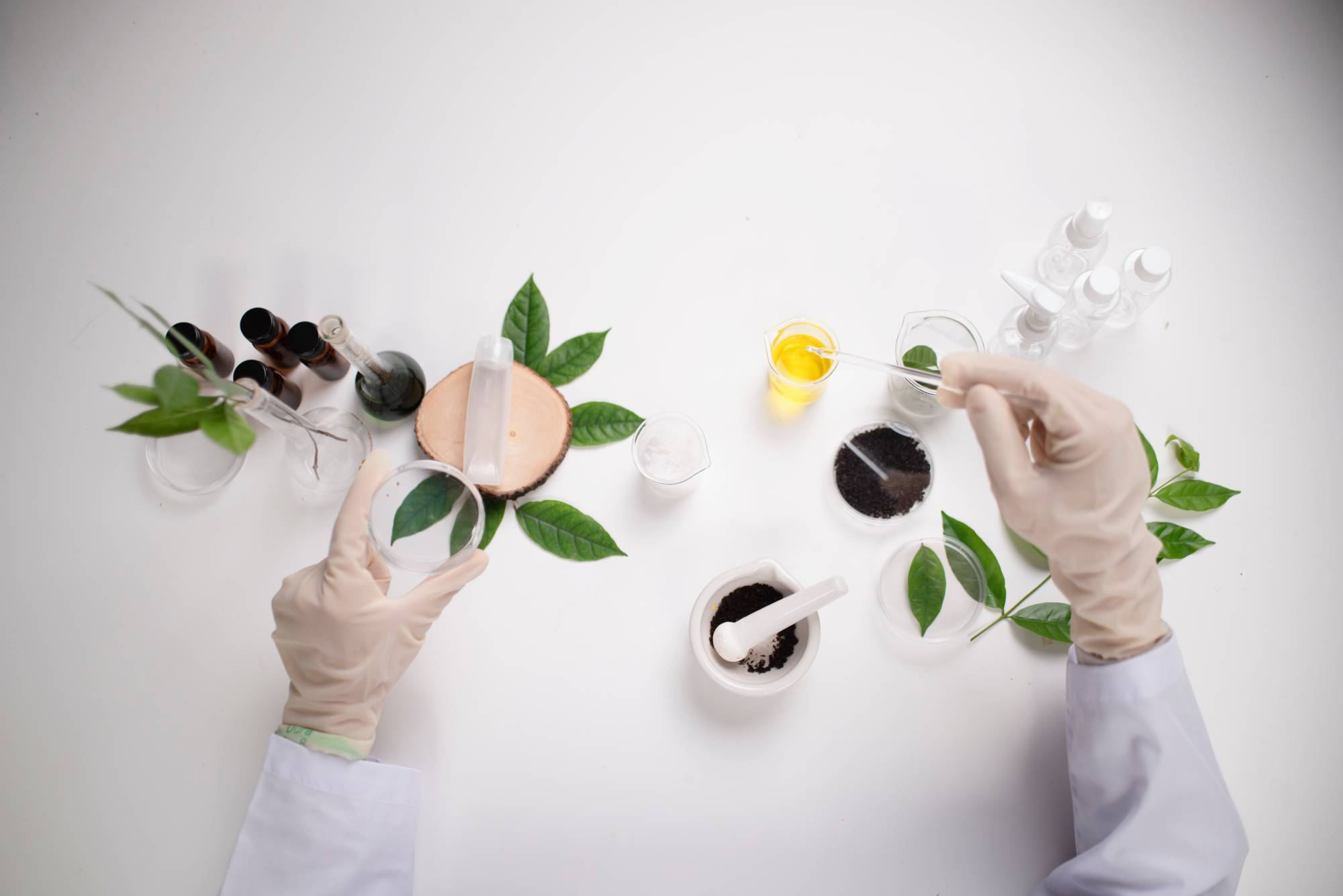 Image Product Group Natural Preservatives