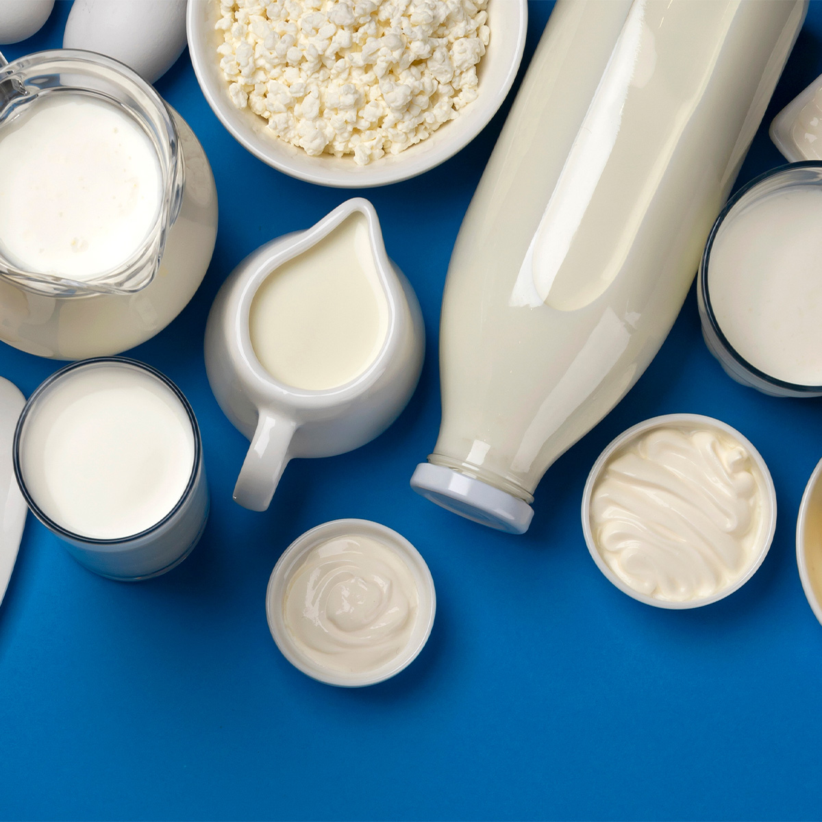 Image Product Group Dairy Product & Derivatives