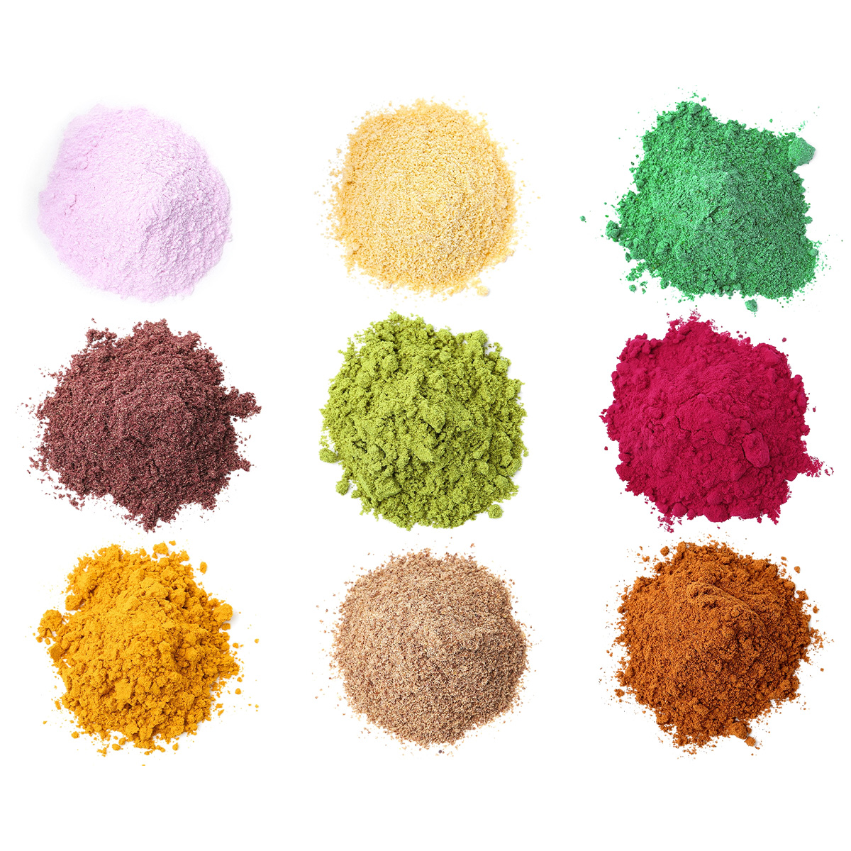 Image Product Group Natural Colorants