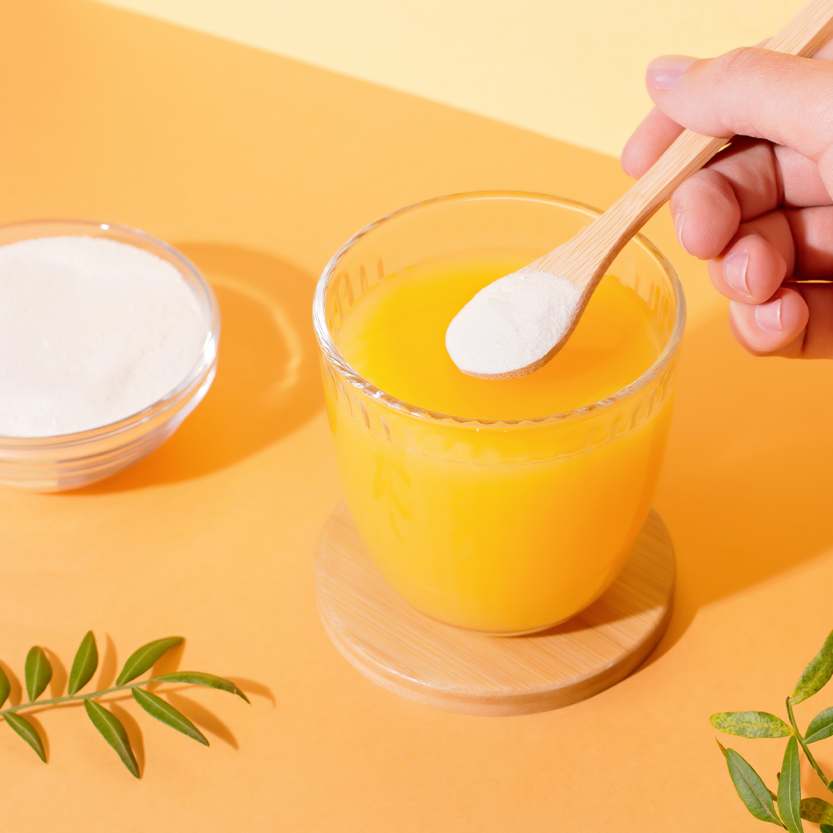 Image Product Group Nutrition & Acid & Sweeteners