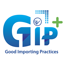 Icon Certificate GIP Plus