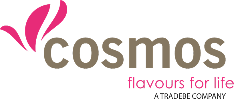 logo cosmos