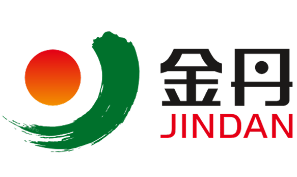 logo jindan
