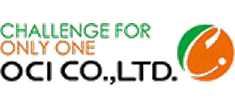logo oci company limited