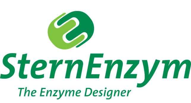 logo stern enzym