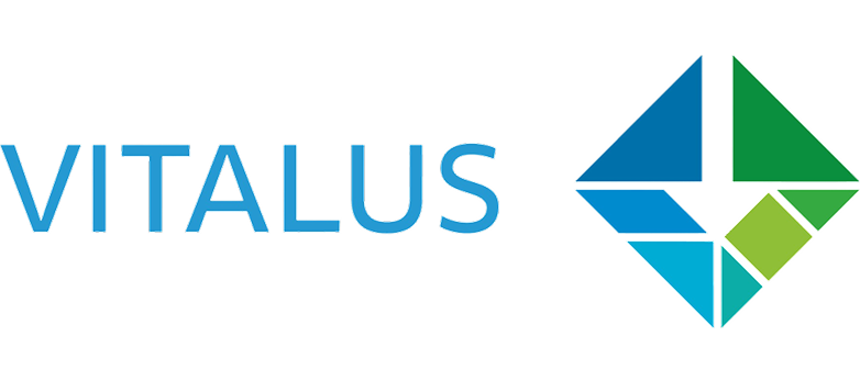 logo vitalus